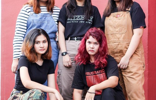 Singapore Hardcore Band Fuse Announce Debut Full Length Unite Asia