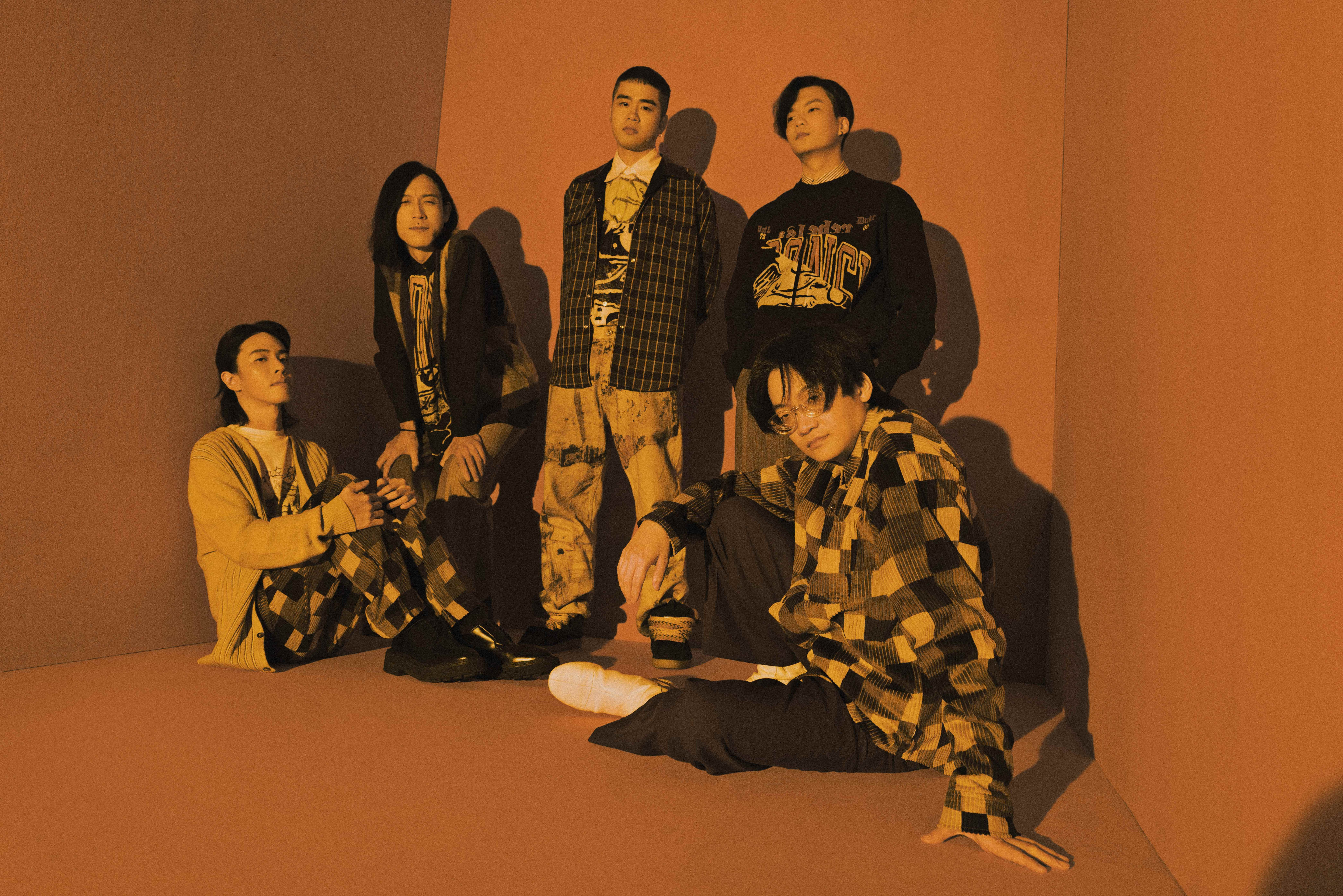 ROLLIE 19½ Street デビューアルバムポスター ROLLIE 19½ Street デビューアルバムポスター