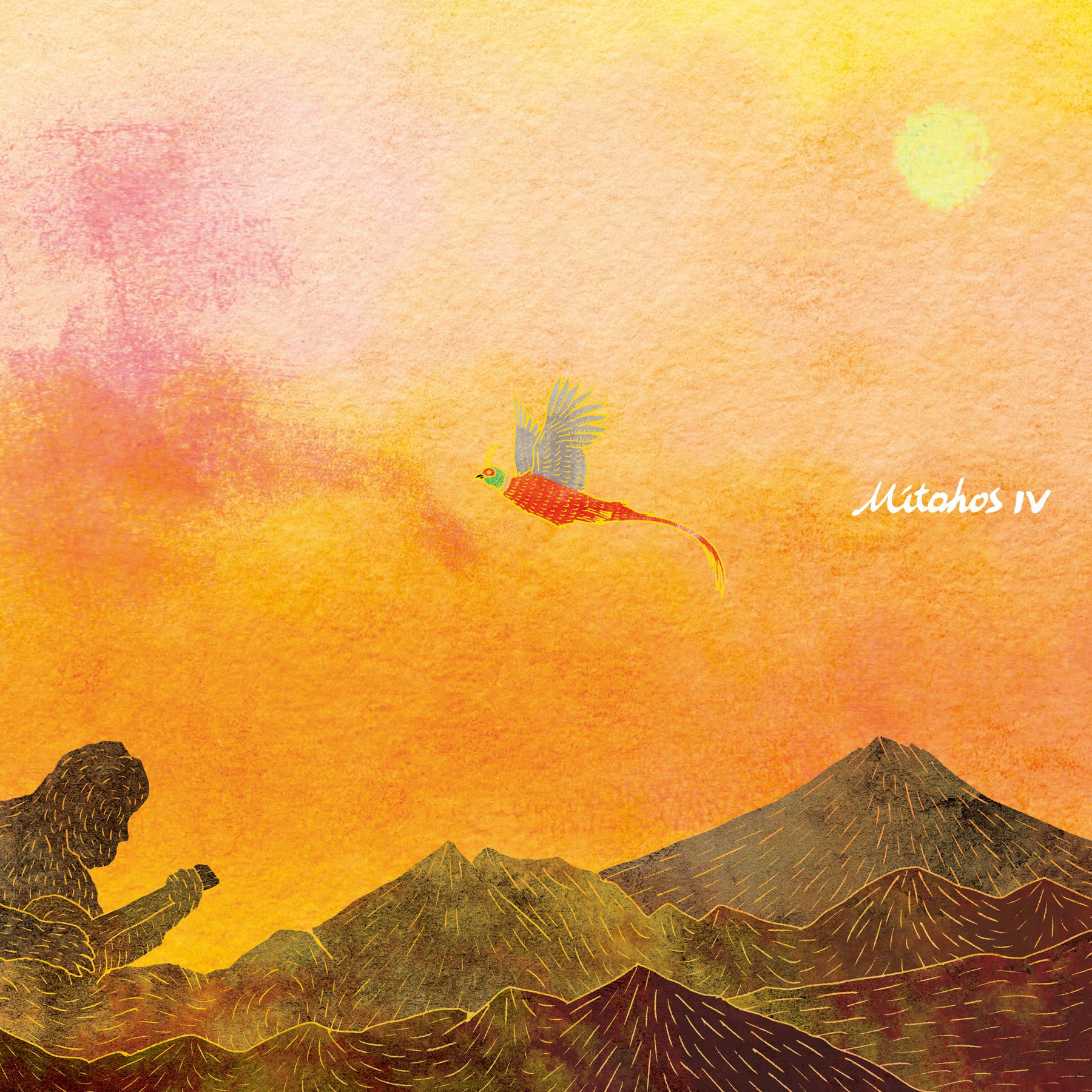 Check Out Newly Released Japanese Hardcore/Post Hardcore Comp