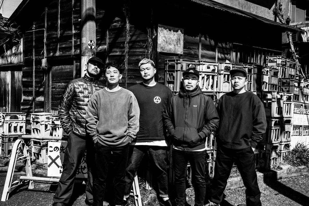 Japanese Hardcore Band Blow Your Brains Out Release First Track Off