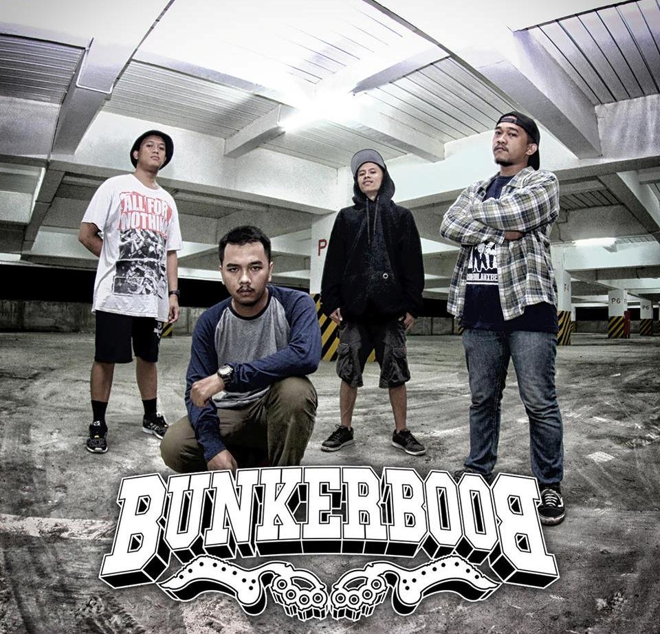 Bunkerboob