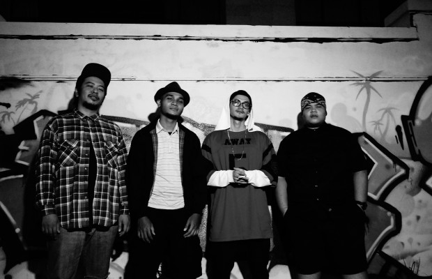 Malaysian hardcore band Fight Field get ready to release new cassette ...