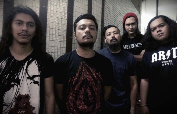 Tremendous Malaysian metalcore band Incarnation call it quits - Unite Asia