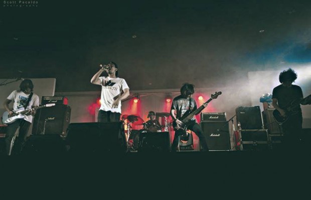 Cebu based Pop Punk band Haymaker releases new single Halter - Unite Asia