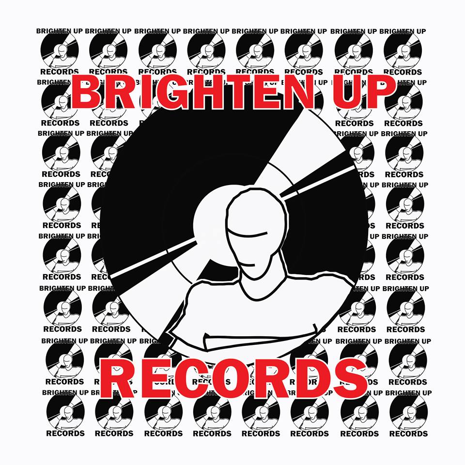 Brighten Up Records