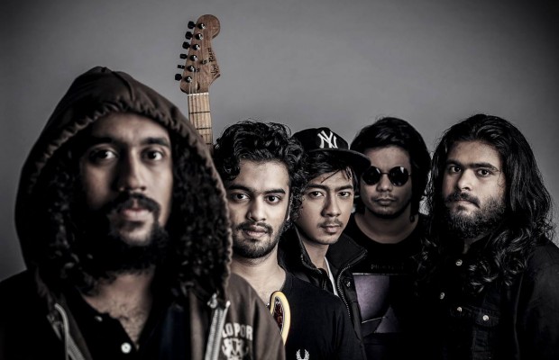 Indian alt-rock band Daira release new record - Unite Asia