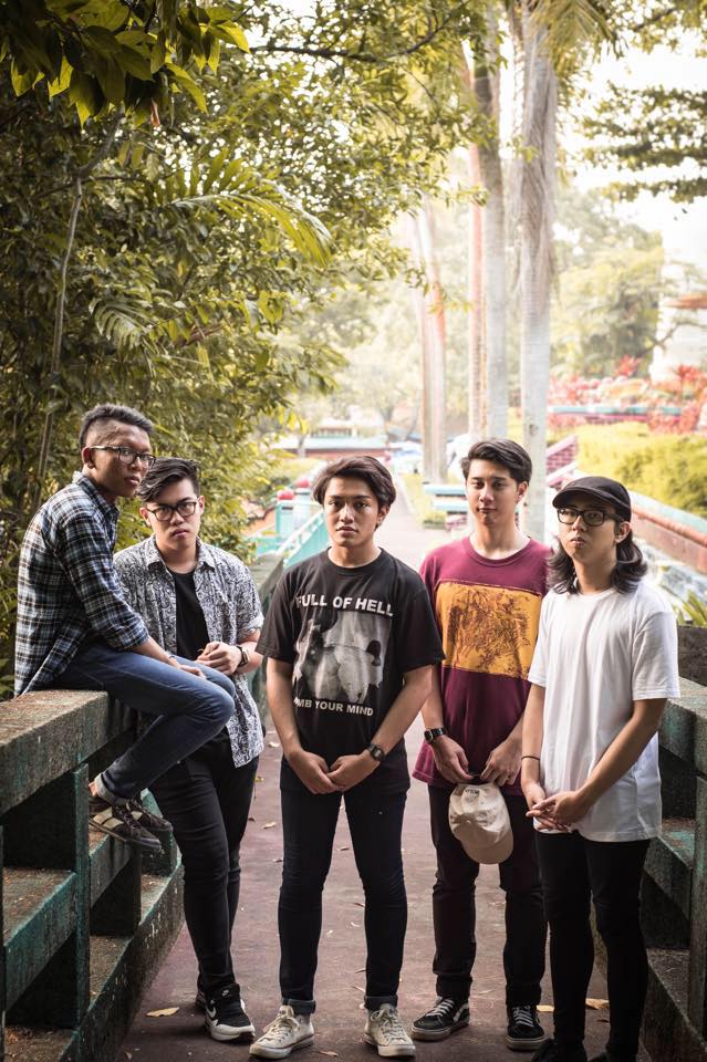 Website Sub Of Asia Release Their Top 10 Asian Pop Punk Bands List 