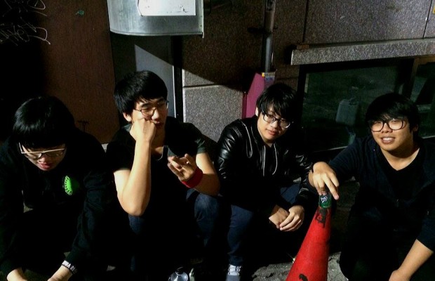 Progressive metal band Inlayer from South Korea release new track ...