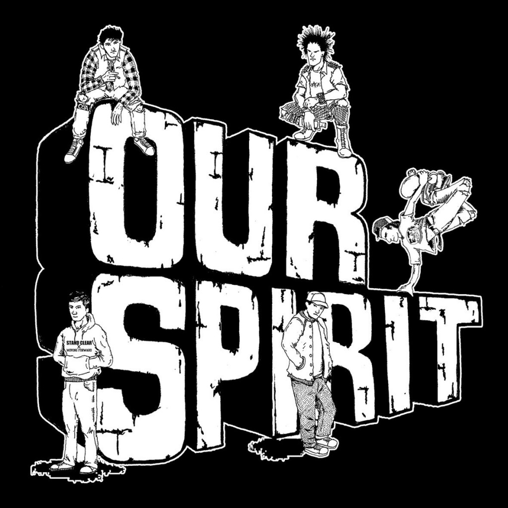 Our Spirit