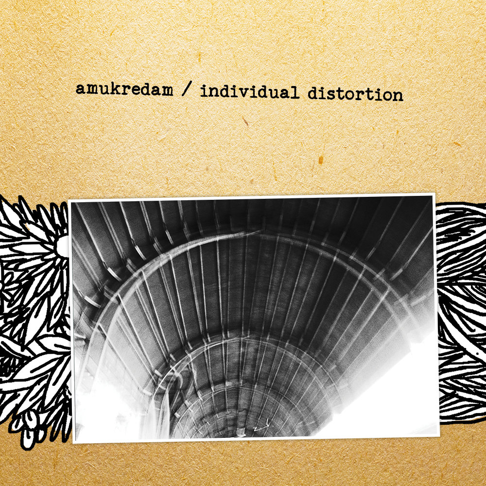 Amukredam Individual Distortion