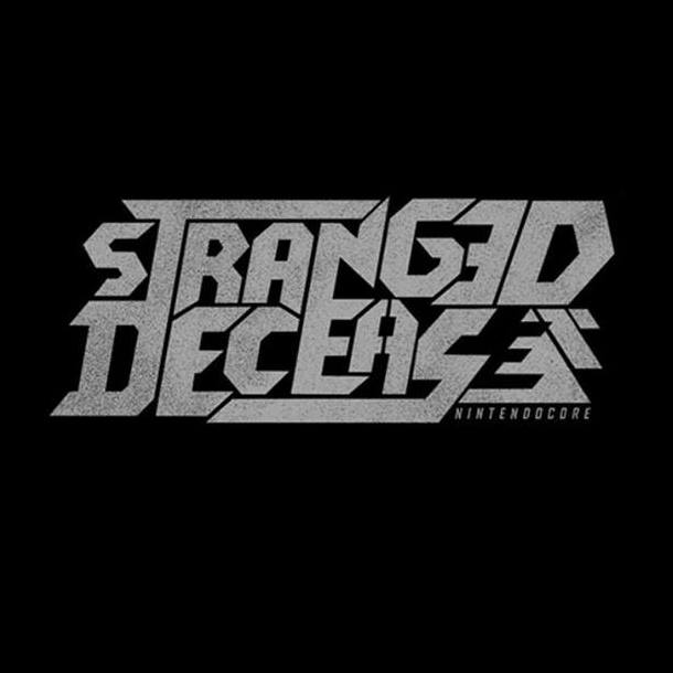 stranged decease