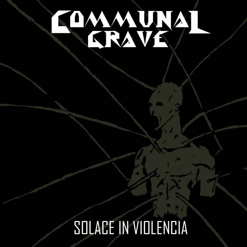 communal grave