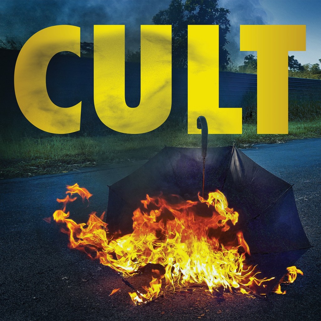 the caulfield cult