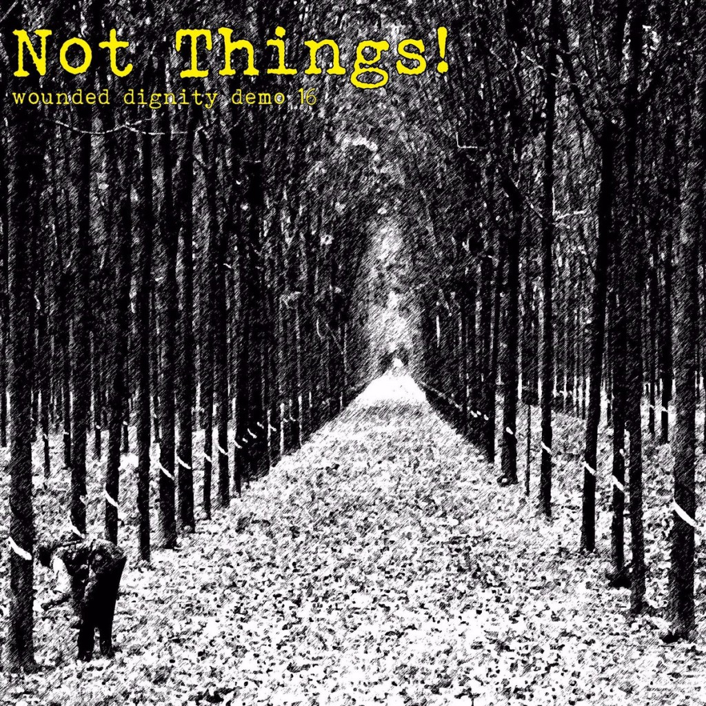 not things