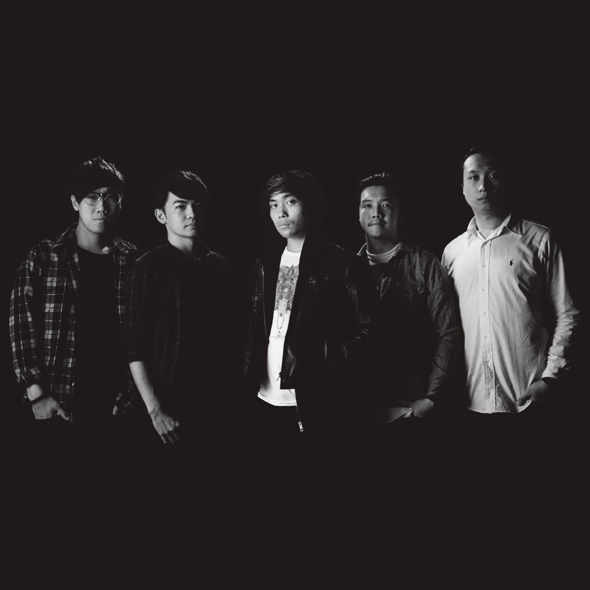 Hong Kong alt-rock band Seasons for Change release live video - Unite Asia