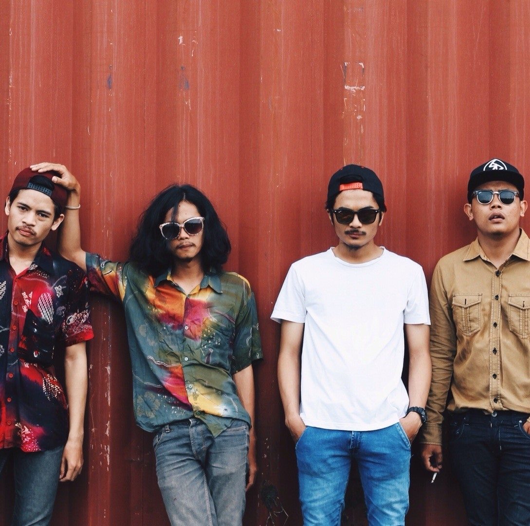 Psychedelic rock band from Indonesia Soloensis release new track ...