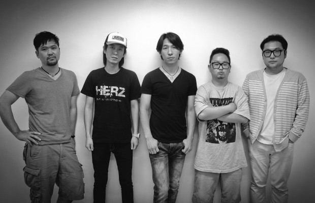 Korean alt rock band Herz announce debut album (FFO: Foo Fighters ...