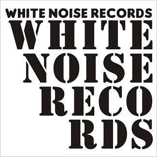 white noise records