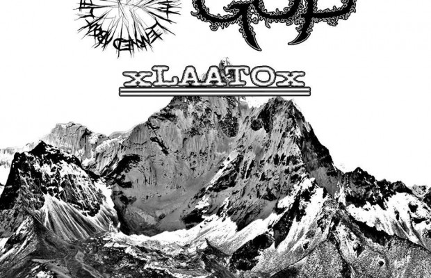 Nepalese fastcore band xLaatox announce 3 way split release - Unite Asia