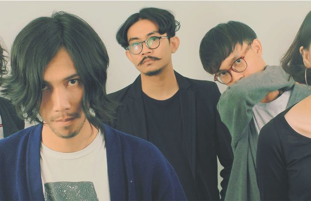 Shoegaze band Heals release new music video [Indonesia] - Unite Asia