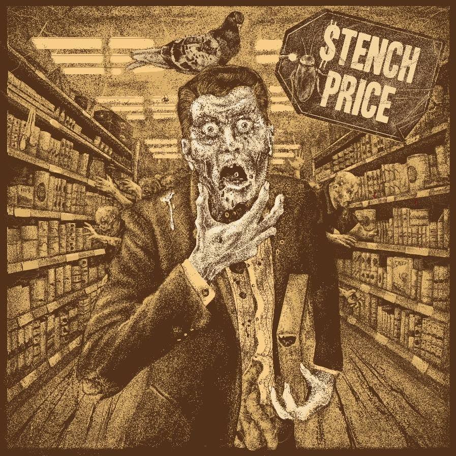 stench price
