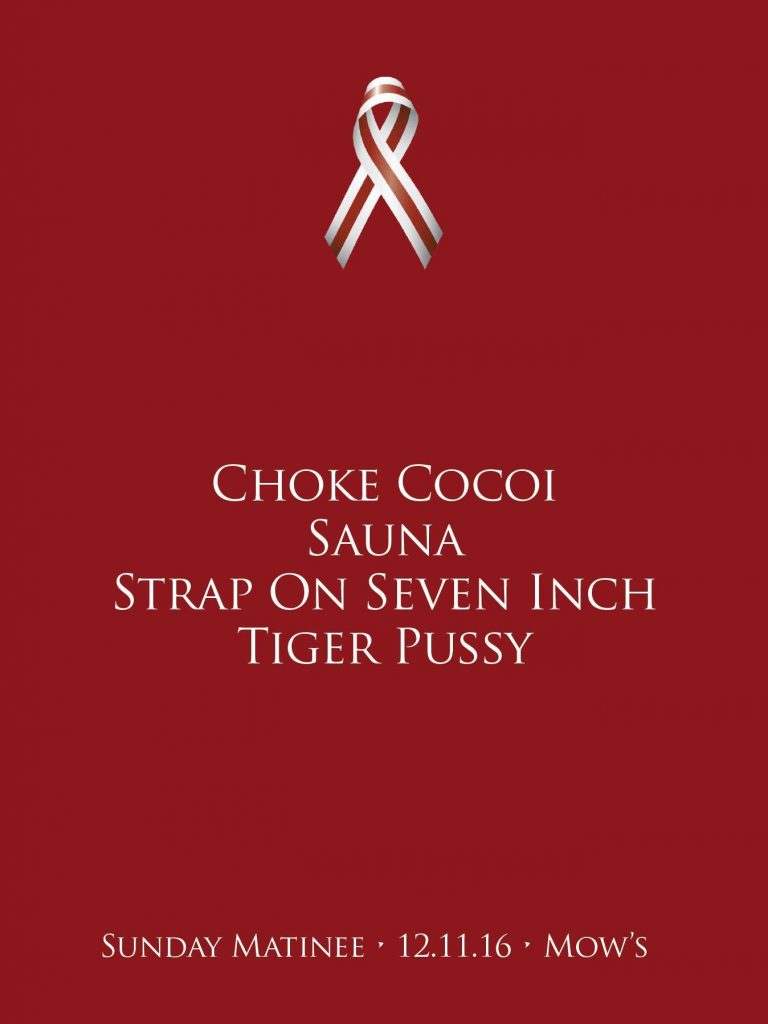 choke cocoi