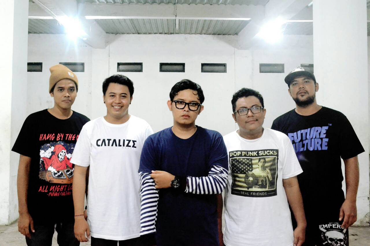 Pop punk band Last Year release new single [Indonesia] - Unite Asia