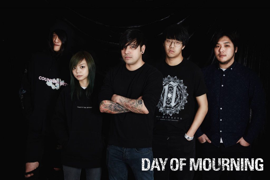 day of mourning