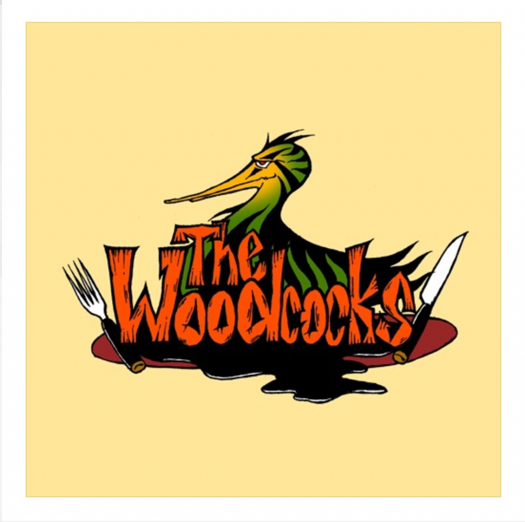 the woodcocks