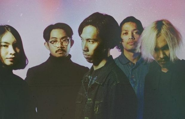 Shoegaze band Heals release album and music video [Indonesia] - Unite Asia