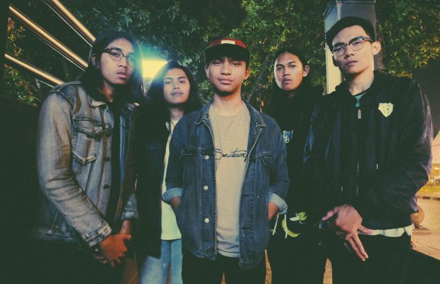 Emotional hardcore band Sanctuary release new EP [Indonesia] - Unite Asia