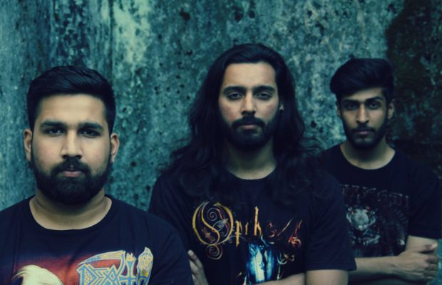 Indian progressive metal band The Forbidden Ritual release EP - full ...