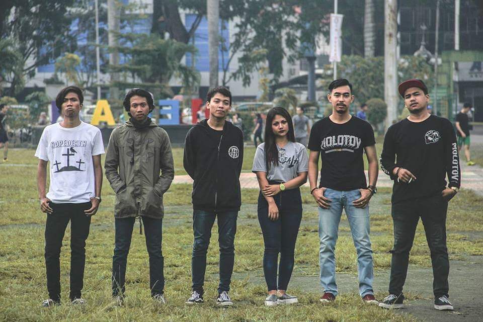bereik Egypte Verbeelding Pop punk band Will Start Today release music video [Indonesia] - Unite Asia