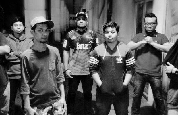 Malaysian metal band Warhead release new lyric video - Unite Asia