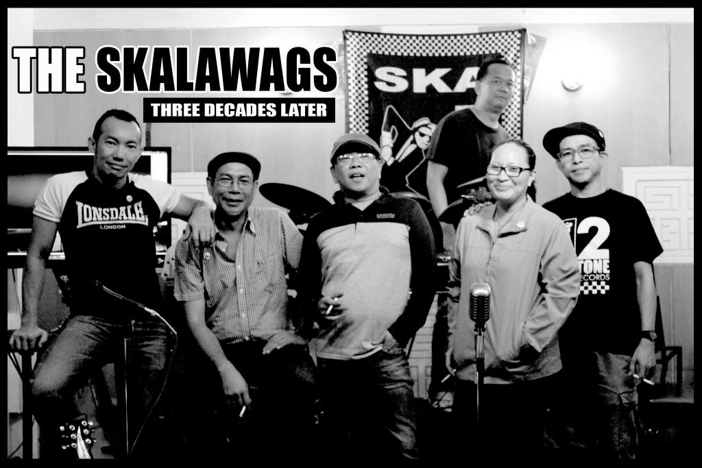 the skalawags