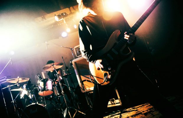 Japan's Heaven In Her Arms release music video before heading out on ...