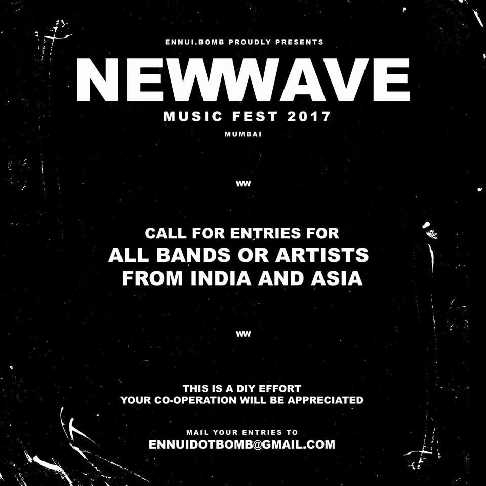 new wave asia