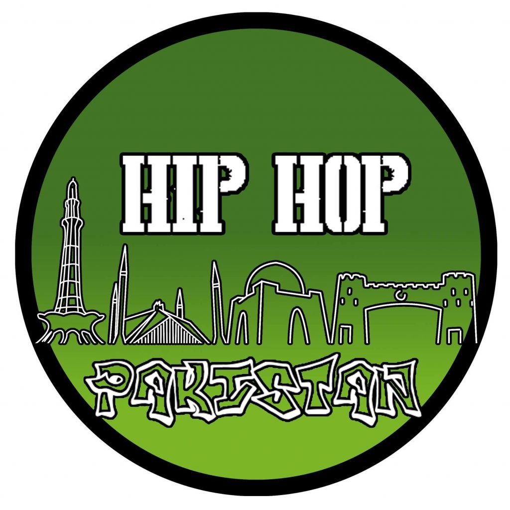 hip hop pakistan