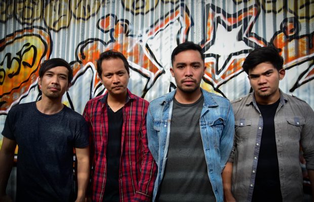 Post rock band Odd release live video clip [Philippines] - Unite Asia