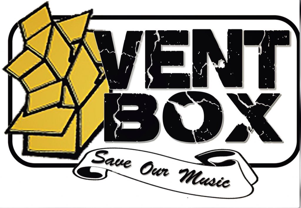 vent box productions