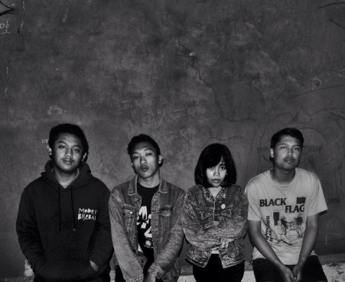 Check out some tunes from Indonesian powerviolence band Ravage - Unite Asia