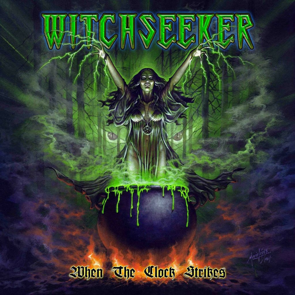 WITCHSEEKER