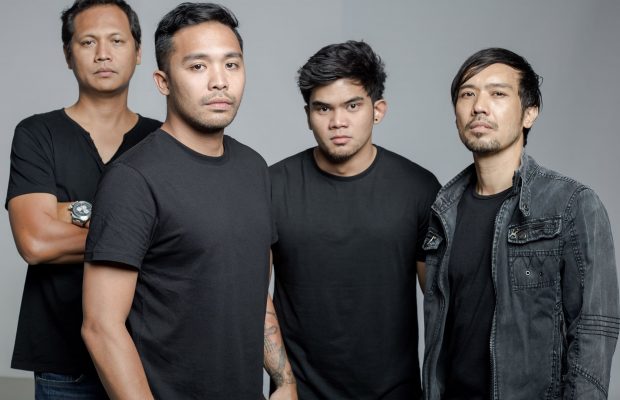 Post rock band Odd release debut EP [Philippines] - Unite Asia