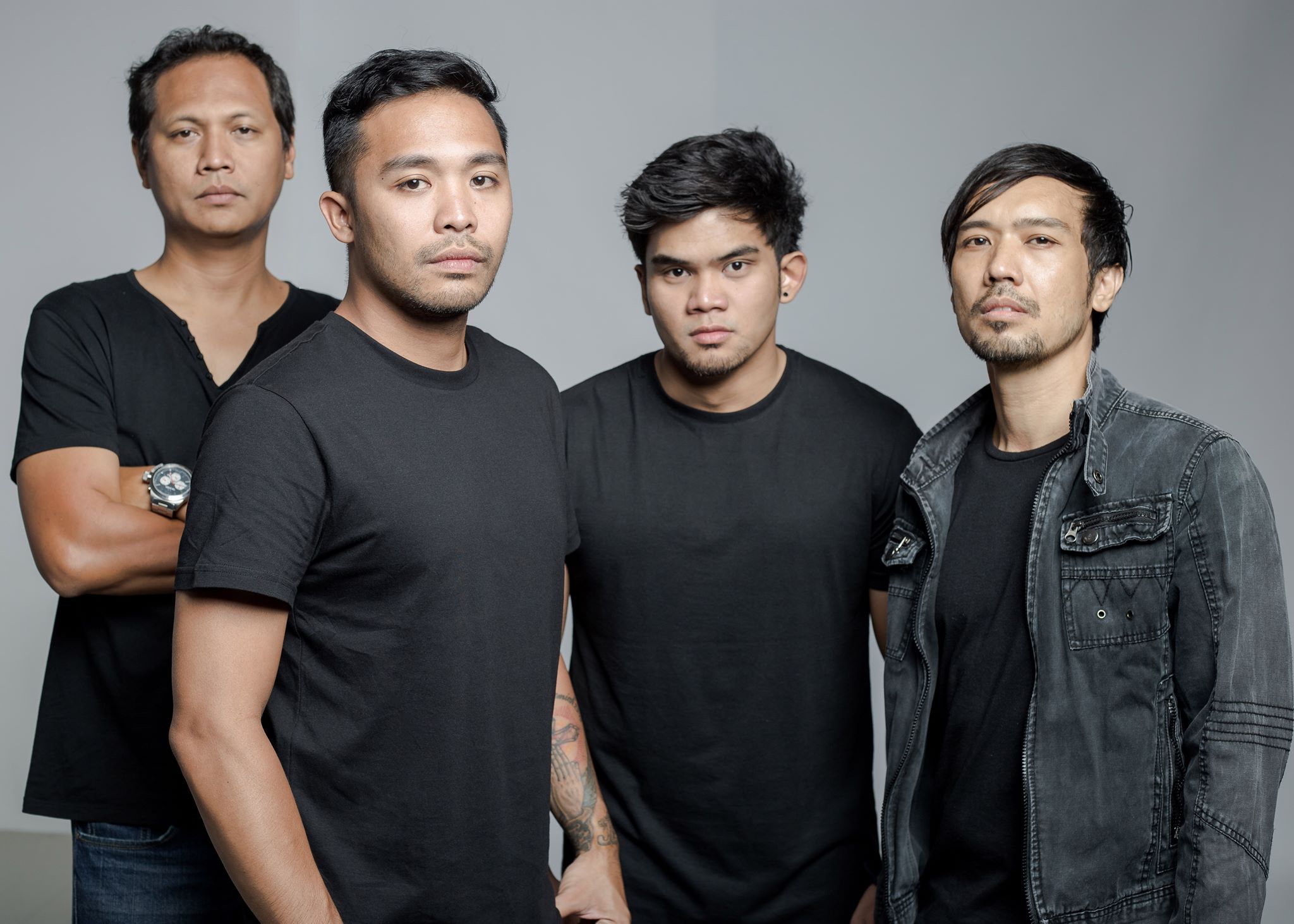 Post rock band Odd release debut EP [Philippines] - Unite Asia