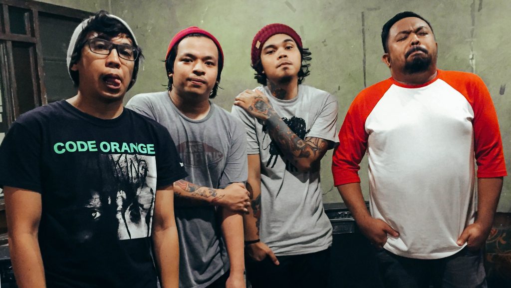 Pop punk band Riflekid announce bassist [Philippines] - Unite Asia