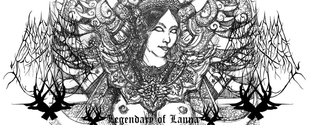 legendary of lanna