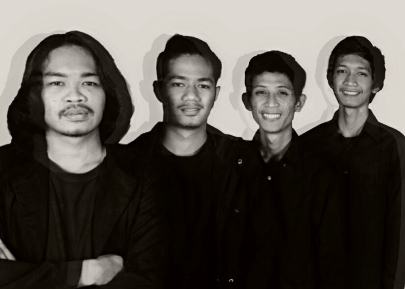 Alt rock band Pisti release single [Indonesia] - Unite Asia