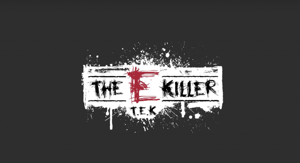 the e killer