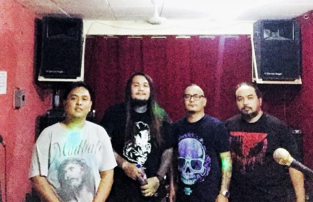 Philippines hardcore band Piledriver announce new vocalist Unite Asia