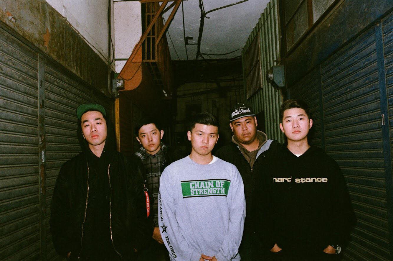 Rapcore Act PRAISE Destroy It On New Single 'Super Yabai' [Japan] - Unite  Asia